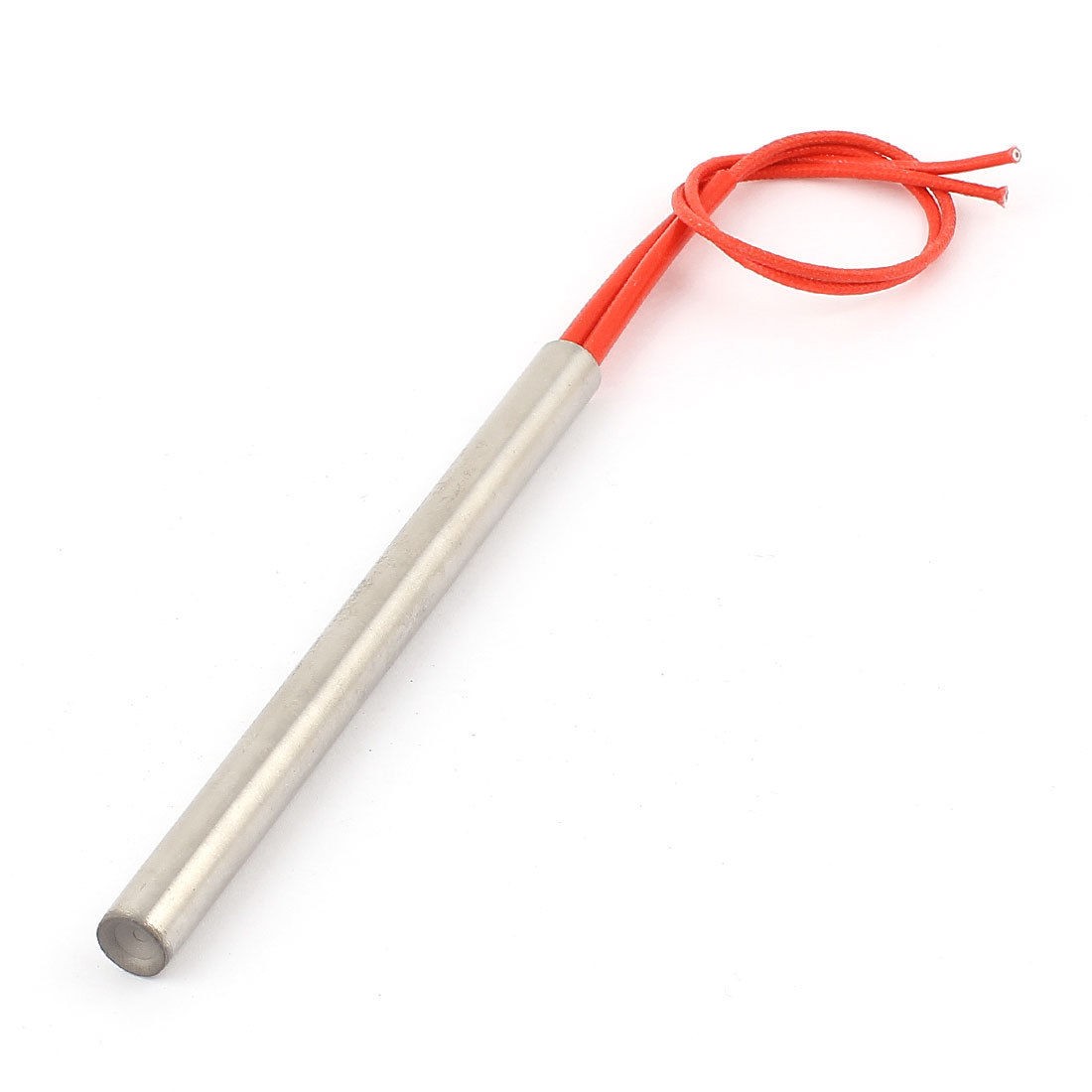 110V 200-500W 12x150mm Tube Ceramic Core Mold Cartridge Heater Heating Element