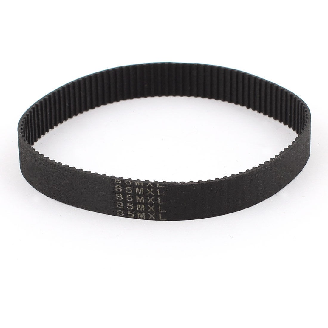 85MXL 10mm Width 2 032mm Pitch 106T Synchronous Timing Belt for CNC Robotics