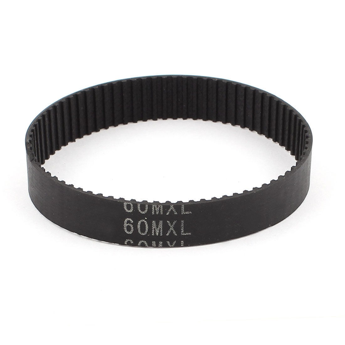 60MXL 10mm Width 2 032mm Pitch 75T Synchronous Timing Belt for Motors