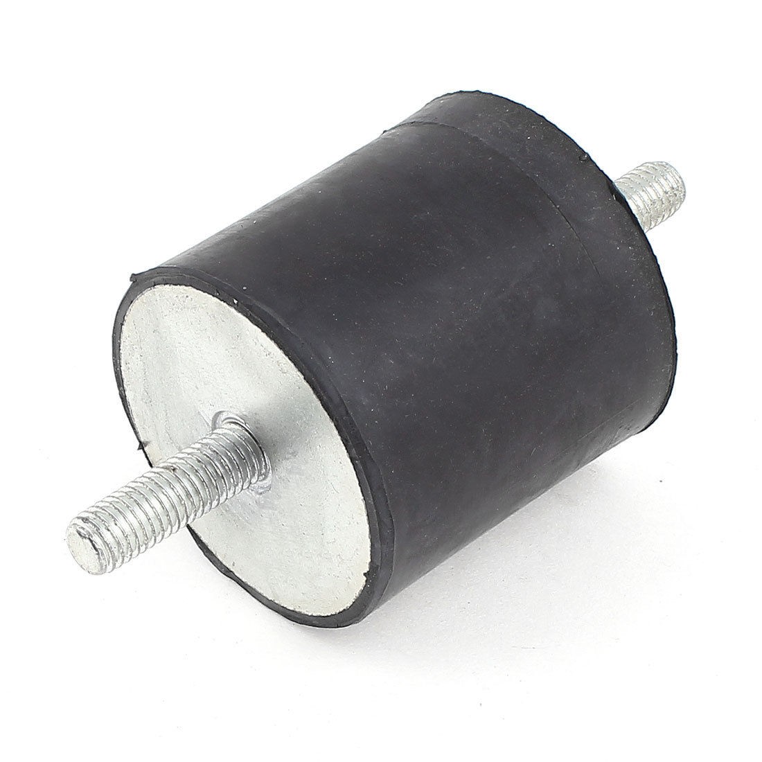 2 3/8" x 2 3/8" Rubber Shock Absorber Vibration Isolator Mounts M10