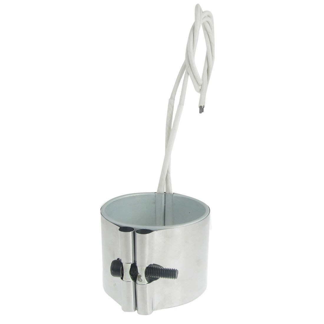 110V 280W 60 x 50mm Injected Mould Heating Element Band Heater