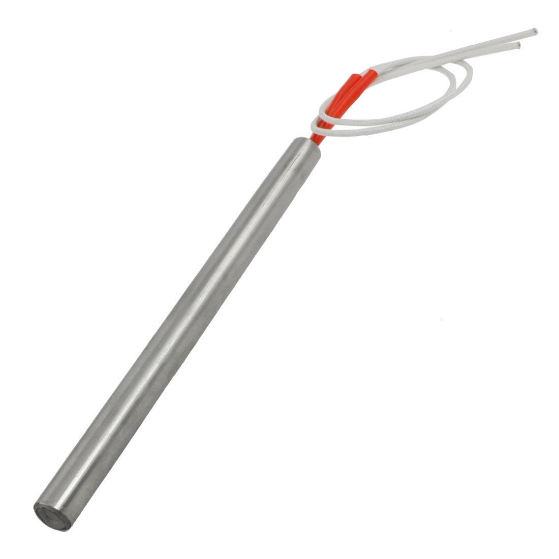 13mm x 180mm AC 110V 580W Electric Heating Element Wired Cartridge Heater