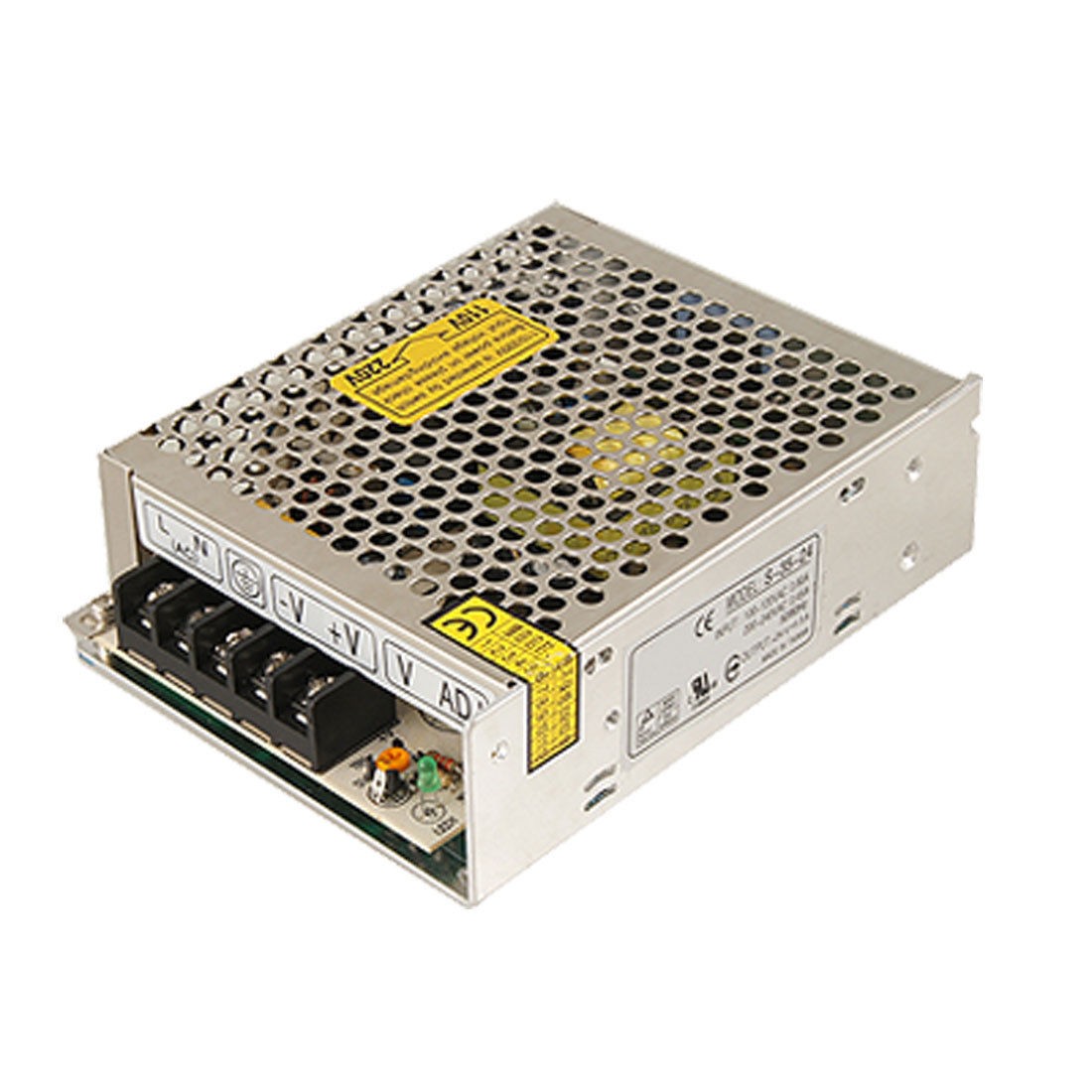 AC 110/220V DC 24V 35W Switching Power Supply Driver for LED Flexable Light