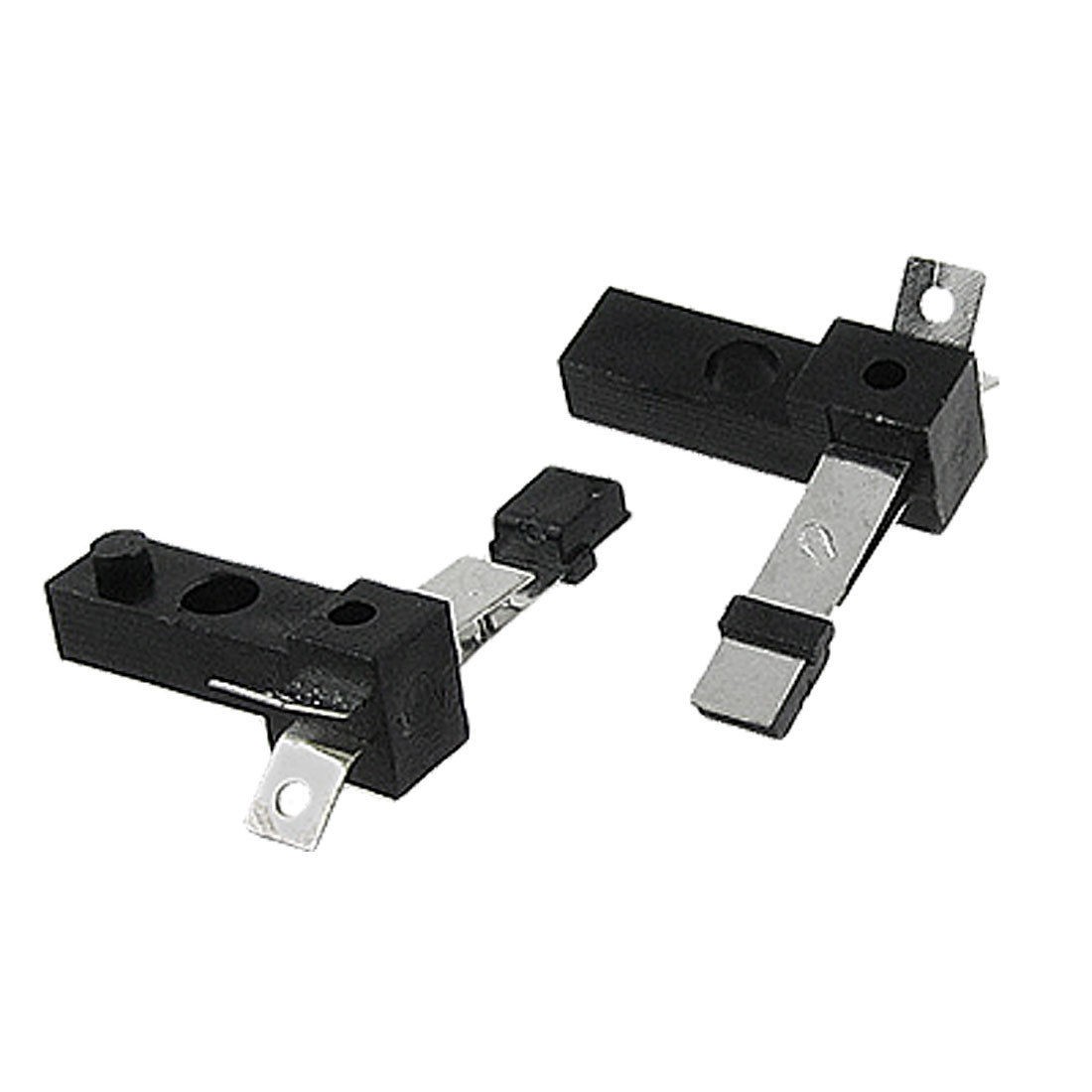 15 Pcs Electric Toy Game Player Part Mini 1P1T Leaf Switch DC 30V 0.4A