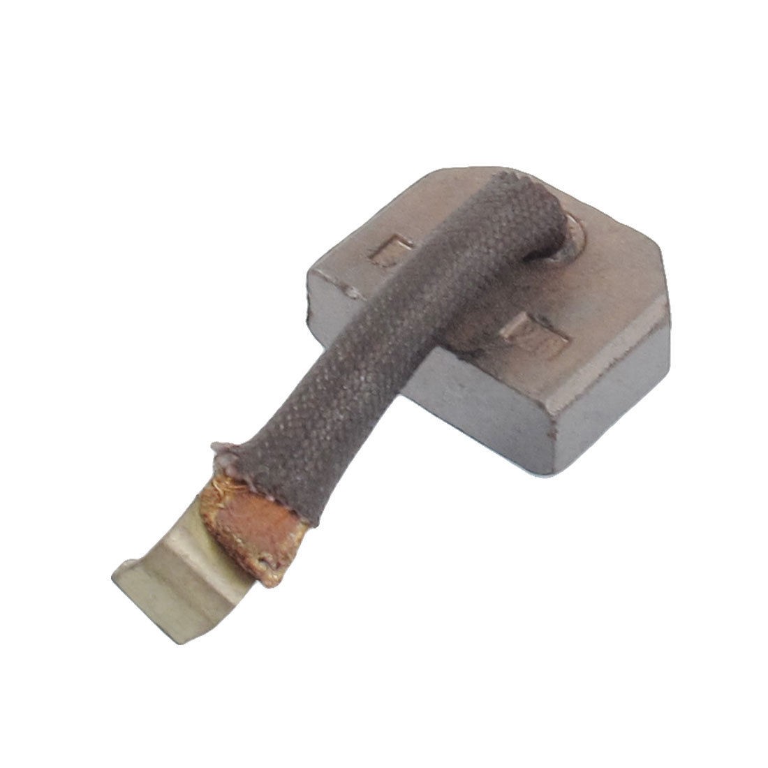 5/16" x 15/16" x 45/64" Motor Copper Carbon Brush for Electric Drill