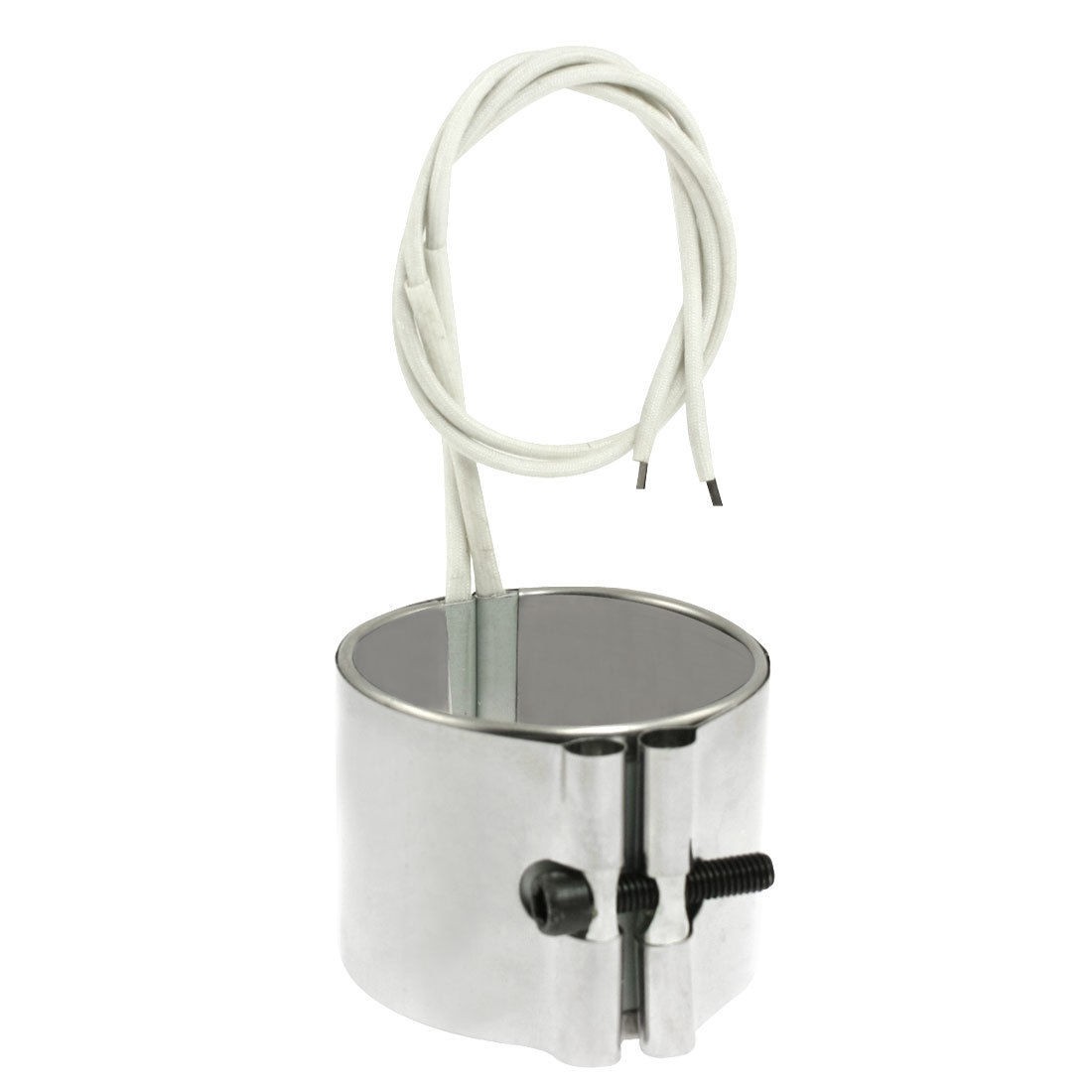 110V 280W 60 x 50mm Injected Mould Heating Element Band Heater Nracn