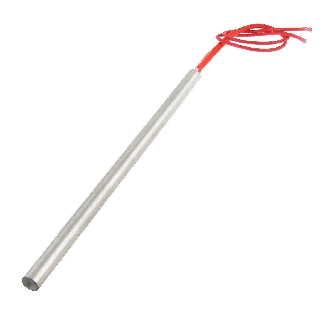 AC 110V 550W 9.8mm x 200mm Mold Heating Element Cartridge Heater