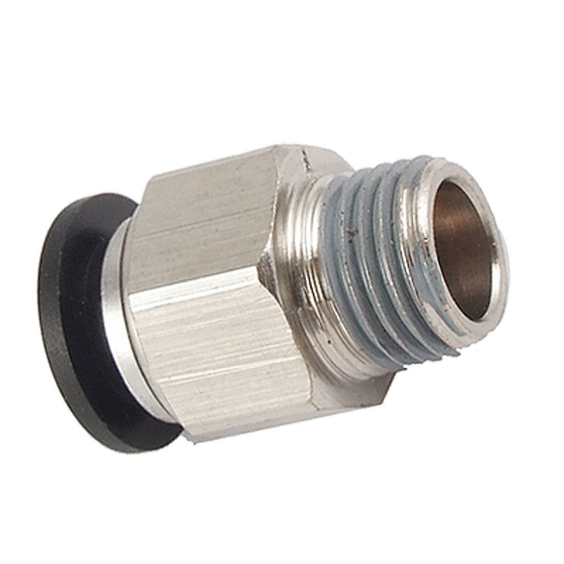 Male Thread 13mm x 10mm Quick Adapter Pneumatic Fitting