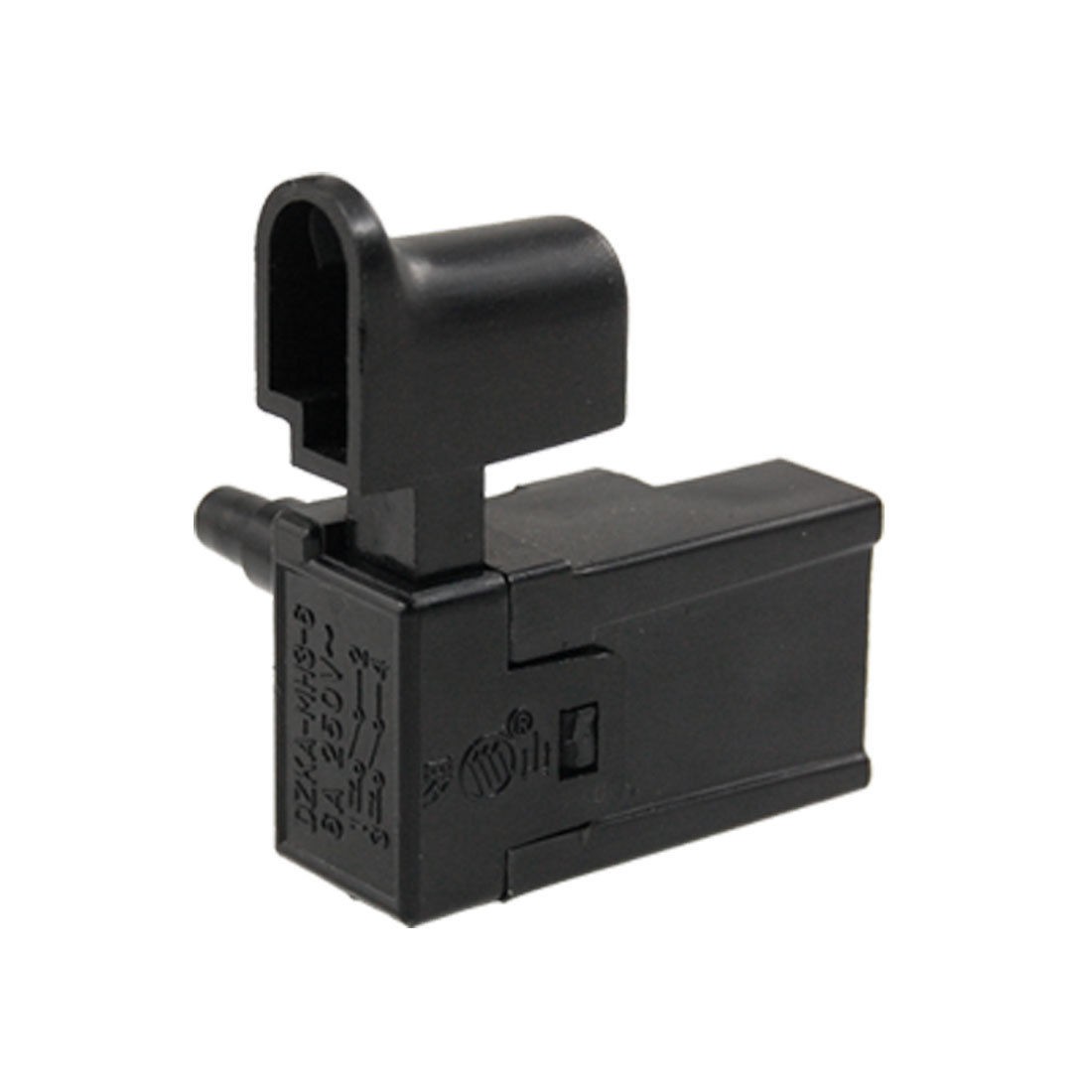 Electric Power Tool Locking On Trigger Switch DZKA-MH3-6