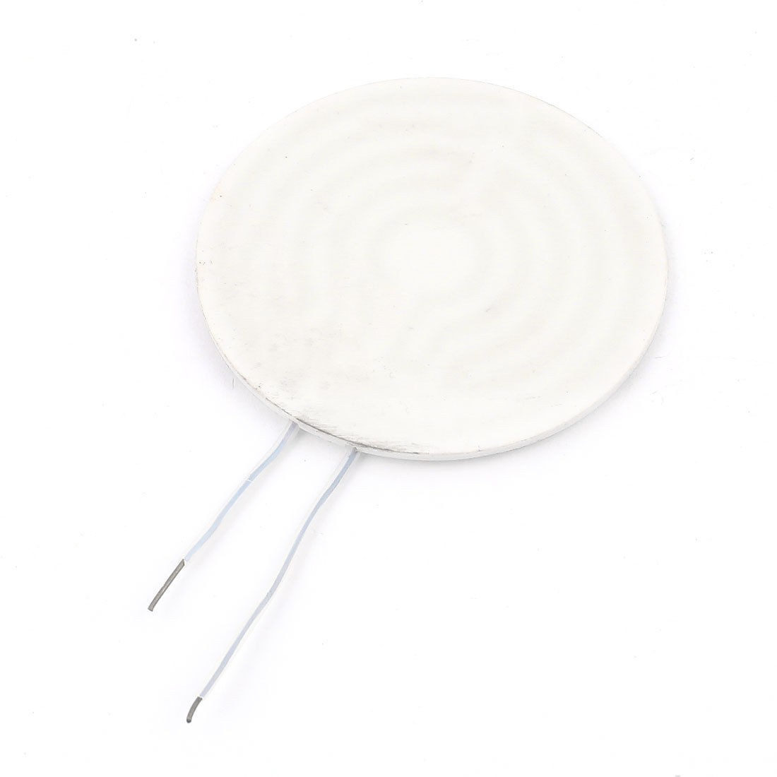 12V 400C Wired MCH Metal Ceramic Heater Plate Heating Element 45mm x 1.2mm