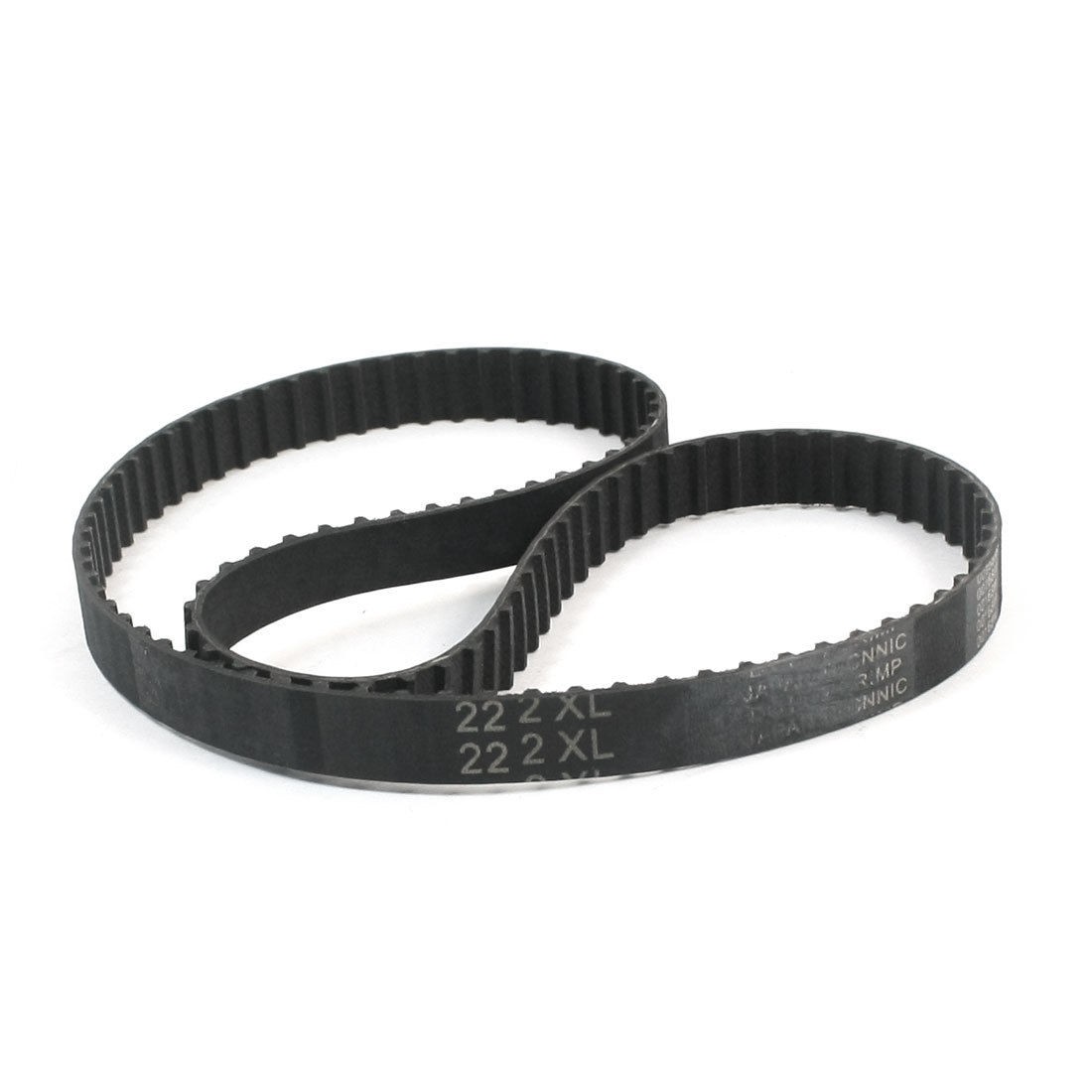 222XL 111 Teeth 5.08mm Pitch 11mm Width 22.2" Girth Engine Timing Belt