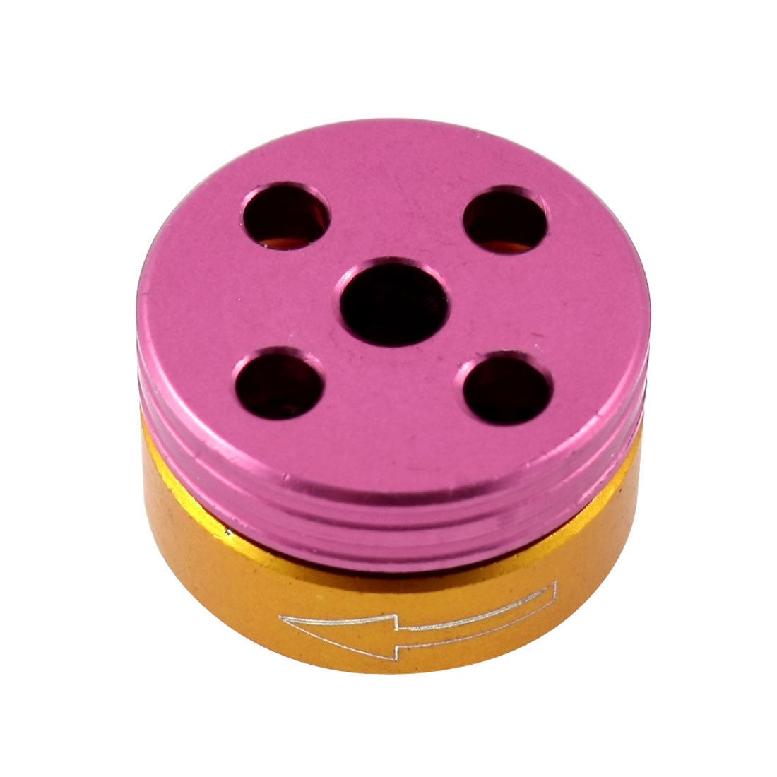 CNC Aluminum Alloy Quick Release Prop Propeller Mount Holder CCW