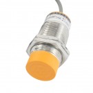 PNP No 15mm Detection Inductive Sensor Proximity Switch LJ30A3 15 Z By