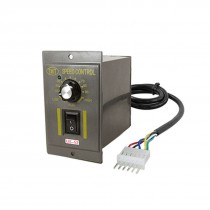 120W AC 220V Gear Motor Speed Control Switch US-52