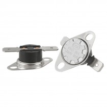 5 x KSD301 40C 104F Normal Close Thermostat Temperature Control Switch