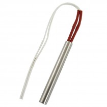 12 x 100mm 400W Mold Heating Element Cartridge Heater