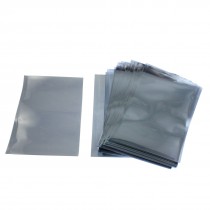 100 Pcs 5.5" x 8" ESD Anti Static Antistatic Shielding Bags Open Top