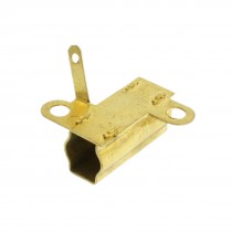 5/16" x 9/32" Motor Carbon Brush Holders Covers for Bosch 20 Electric Hammer