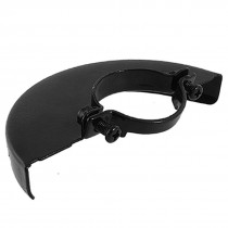 Angle Grinder Black Metal Wheel Guard Protector Cover for Hitachi G10SF3