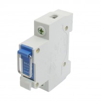 AC 230V/400V 63A 1P Circuit Control Isolating Disconnect Switch