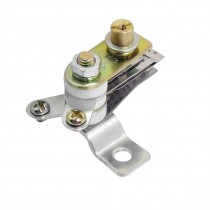 250VAC 10A Rice Cooker Repairing Metal Temperature Control Heating Thermostat