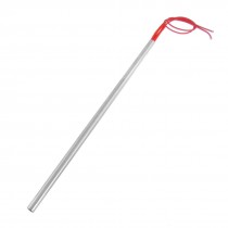 10mm x 300mm 600W Single Heat Tube Mould Electric Cartridge Heater