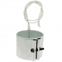 110V 400W 70 x 60mm Injected Mould Heating Element Band Heater