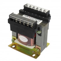 Electric Input AC 220V 380V Automatic Voltage Control Transformer Loock