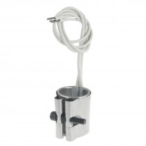 110V 130W 30 x 45mm Injected Mould Heating Element Band Heater