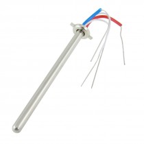 Solder Iron Stainless Steel Heating Element Core 969A