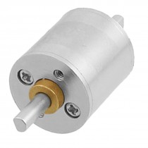 Repairing Part 1:66 Speed Reducing Electric Motor Reducer 0.2A