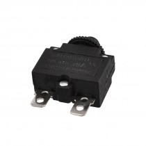 AC 125/250V 10A 2 Pin Circuit Breaker Thermal Overload Protector