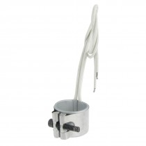 110V 100W 35 x 30mm Injected Mould Heating Element Band Heater