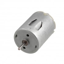 DC 4.5V 10000RPM 0.14A Electric Micro Motor for Toys Moulding