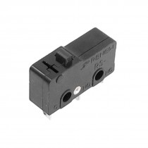 SPDT Push Button Type 3 Pin Momentary Basic Limited Micro Limit Switch RS-5GL