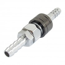 10mm 3/8" Hose Air Pressure Quick Release Couplings 30SH+30PH
