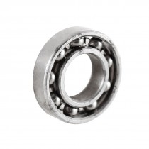 6872RS Dual Metal Shields Deep Groove Ball Bearing 7mm x 14mm x 3.5mm