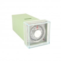 TE-01 0-400 Celsius Dial Knob Temperature Controller