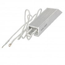 Solder Lug Terminals 50W 28 ohm Braking Resistor New