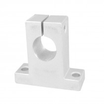 SK8 8mm Inner Dia Linear Rail Shaft Support XYZ Table CNC