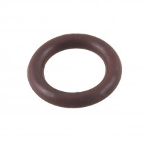 Fluorine Rubber O Ring Oil Sealing Gaskets 18mm x 12mm x 3mm