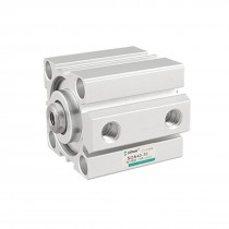 40mm Bore 30mm Stroke Thin Air Cylinder SDA 40x30 New