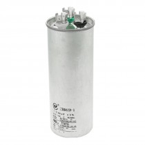 450VAC 7.5uF+60uF Motor Run Capacitor for Air Conditioner