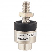 6mm Thread Rod 10mm Hex Nut Floating Joint Connector