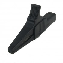 Multimeter 1000V 32A Test Leads Insulation Alligator Clip Huilu