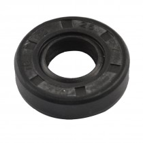 12mm x 26mm x 7mm Metric Double Lipped Rotary Shaft Oil Seal TC