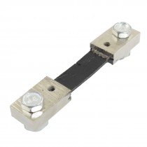 FC-2 100A 75mV Voltage Current Measure Instrument Splitter