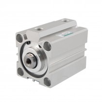 40mm Bore 40mm Stroke Double Action Pneumatic Actuator Air Cylinder