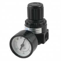 AR-2000 0-1 MPa Gauge Range Air Source Treatment Regulator