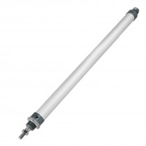 Single Piston Rod 16 x 250 Double Action Air Cylinder